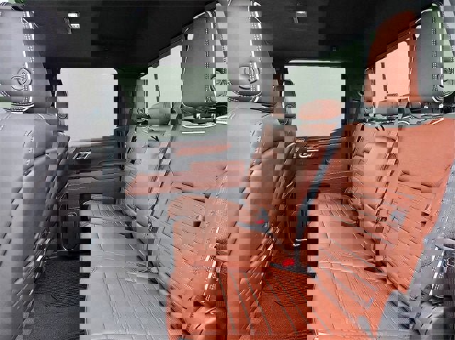 Certified 2024 GMC Sierra 1500 Denali Ultimate image 13