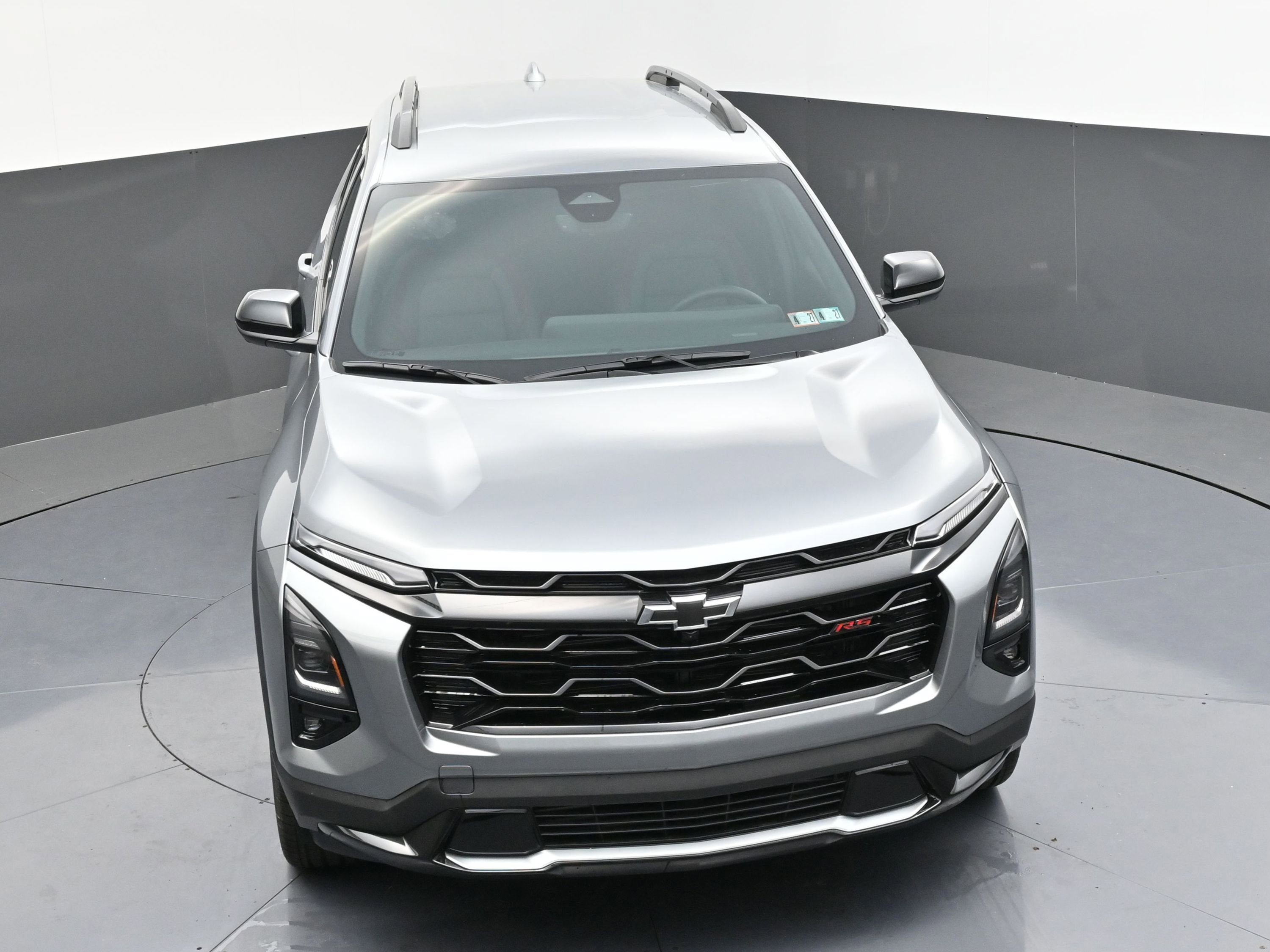 New 2026 Chevrolet Equinox RS w/ Safety and Technology Package AWD/4WD image 55
