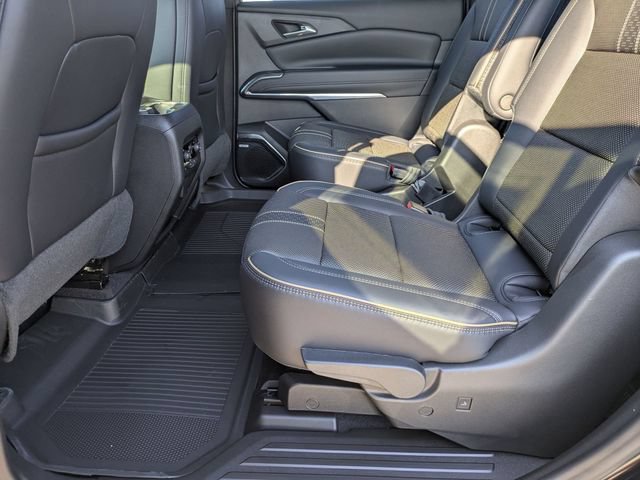 New 2026 Chevrolet Traverse High Country AWD/4WD image 30
