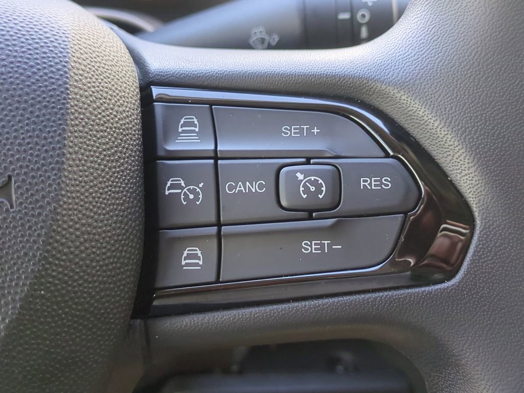 Used 2025 RAM ProMaster 3500 w/ Convenience Group image 28