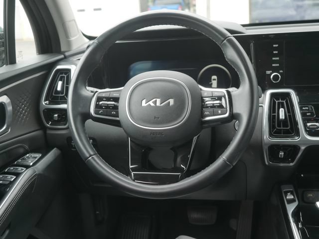 Used 2023 Kia Sorento SX AWD/4WD image 48