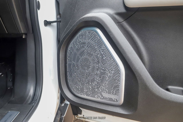 Used 2023 GMC Hummer EV Edition 1 image 46