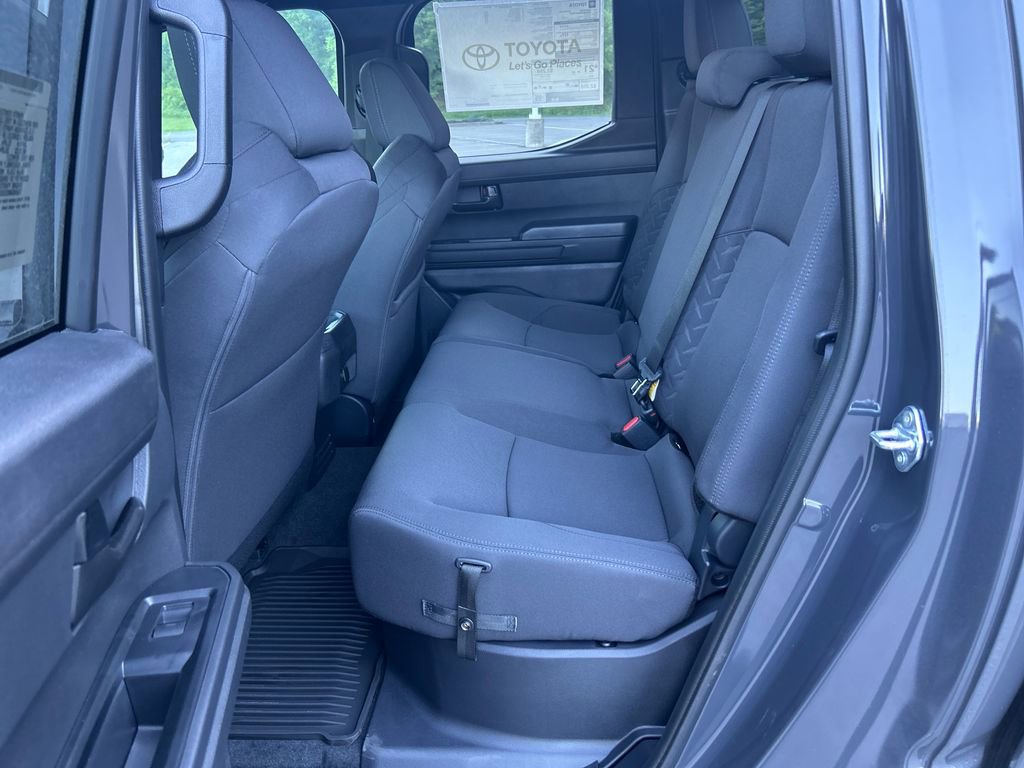 New 2026 Toyota Tacoma SR5 AWD/4WD image 27