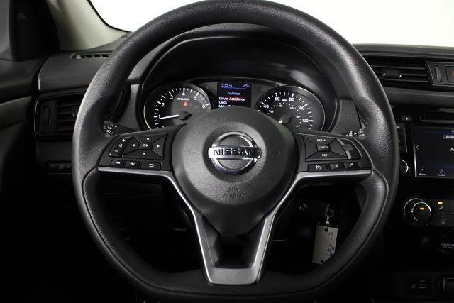 Certified 2020 Nissan Rogue Sport S image 22
