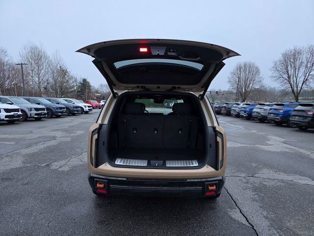 New 2027 Kia Telluride SX Prestige X-Pro image 9