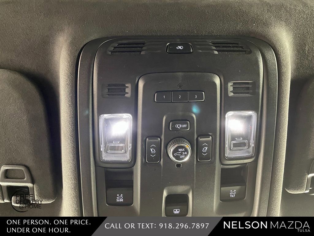 Used 2021 Cadillac Escalade Sport Platinum image 34