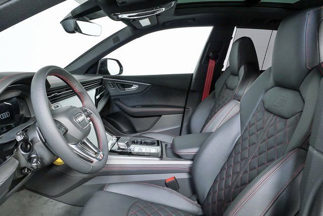 New 2026 Audi Q8 Prestige image 5