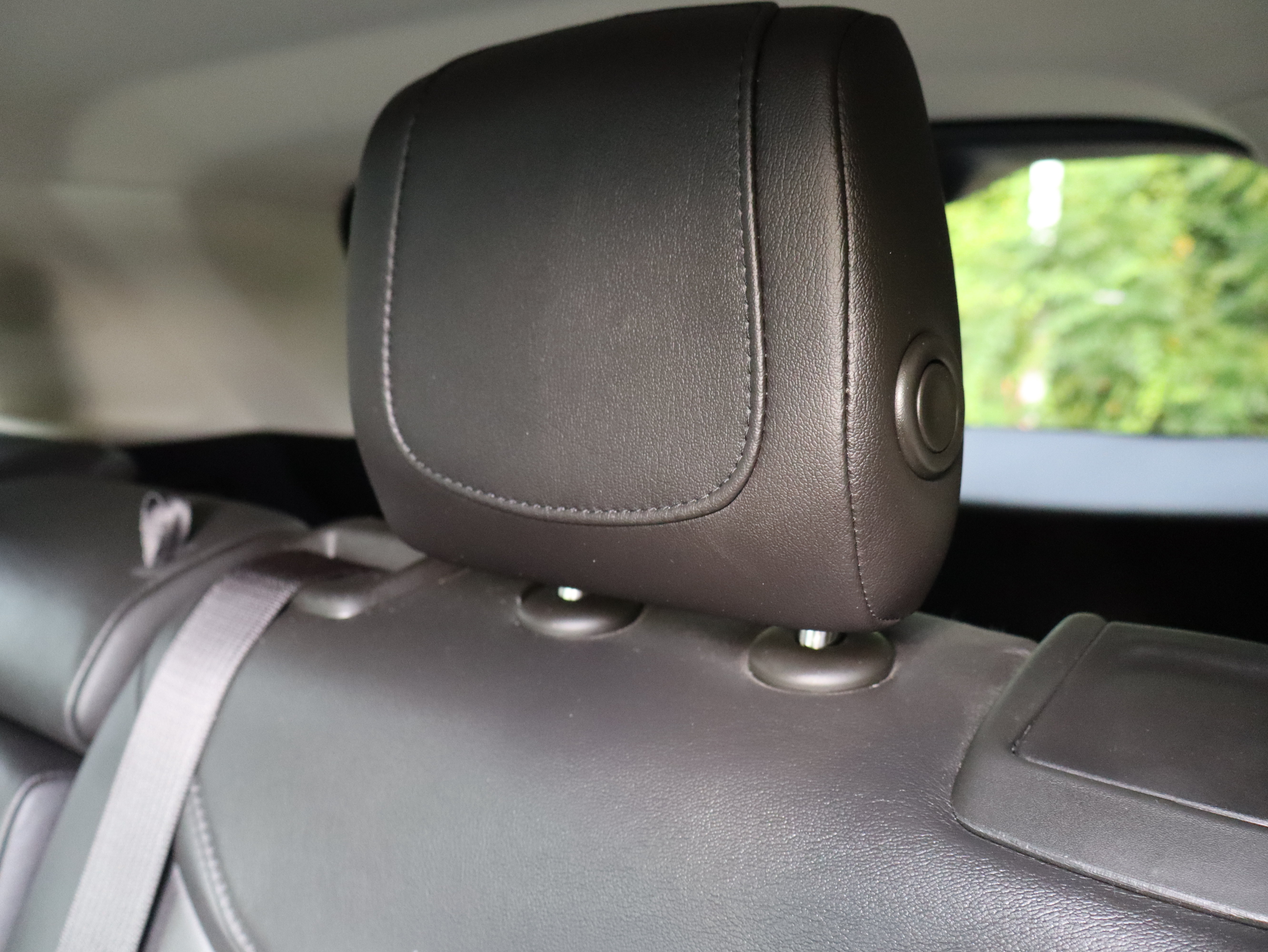 Used 2019 Cadillac XT5 Luxury FWD image 25