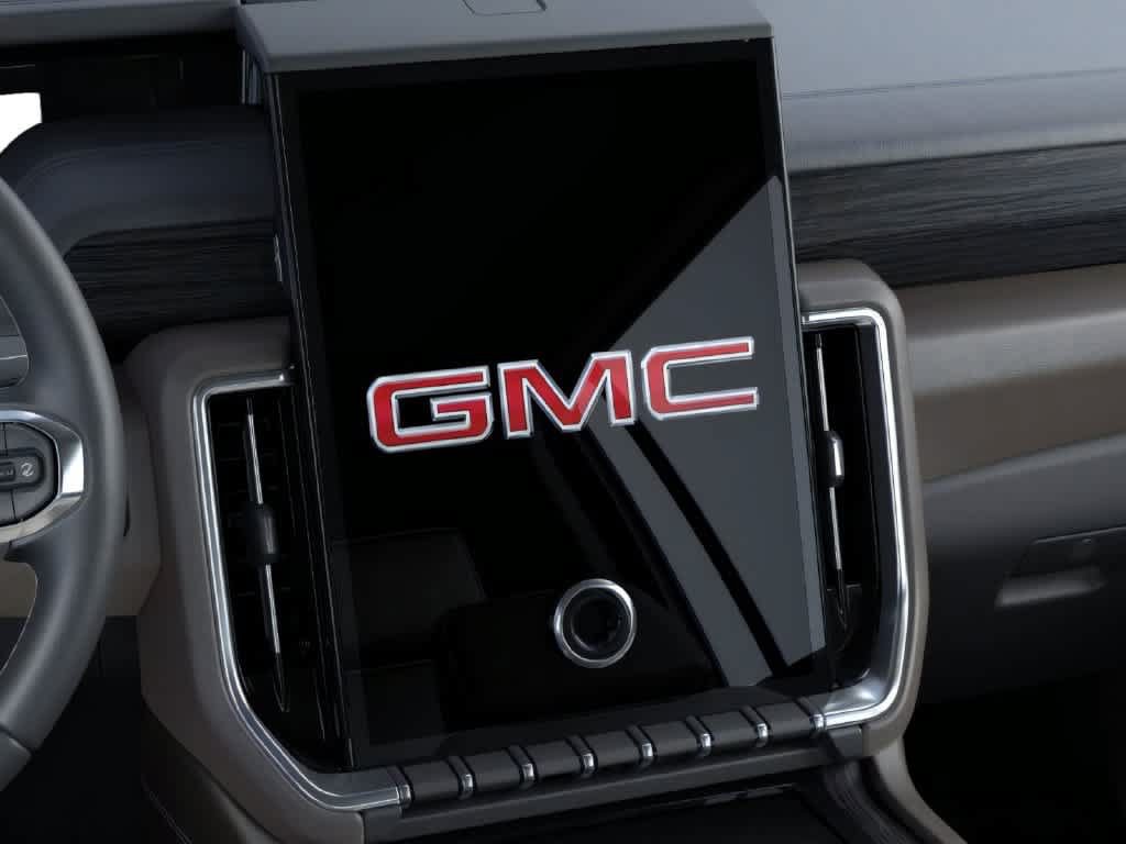 New 2027 GMC Yukon XL Denali Ultimate AWD/4WD image 20