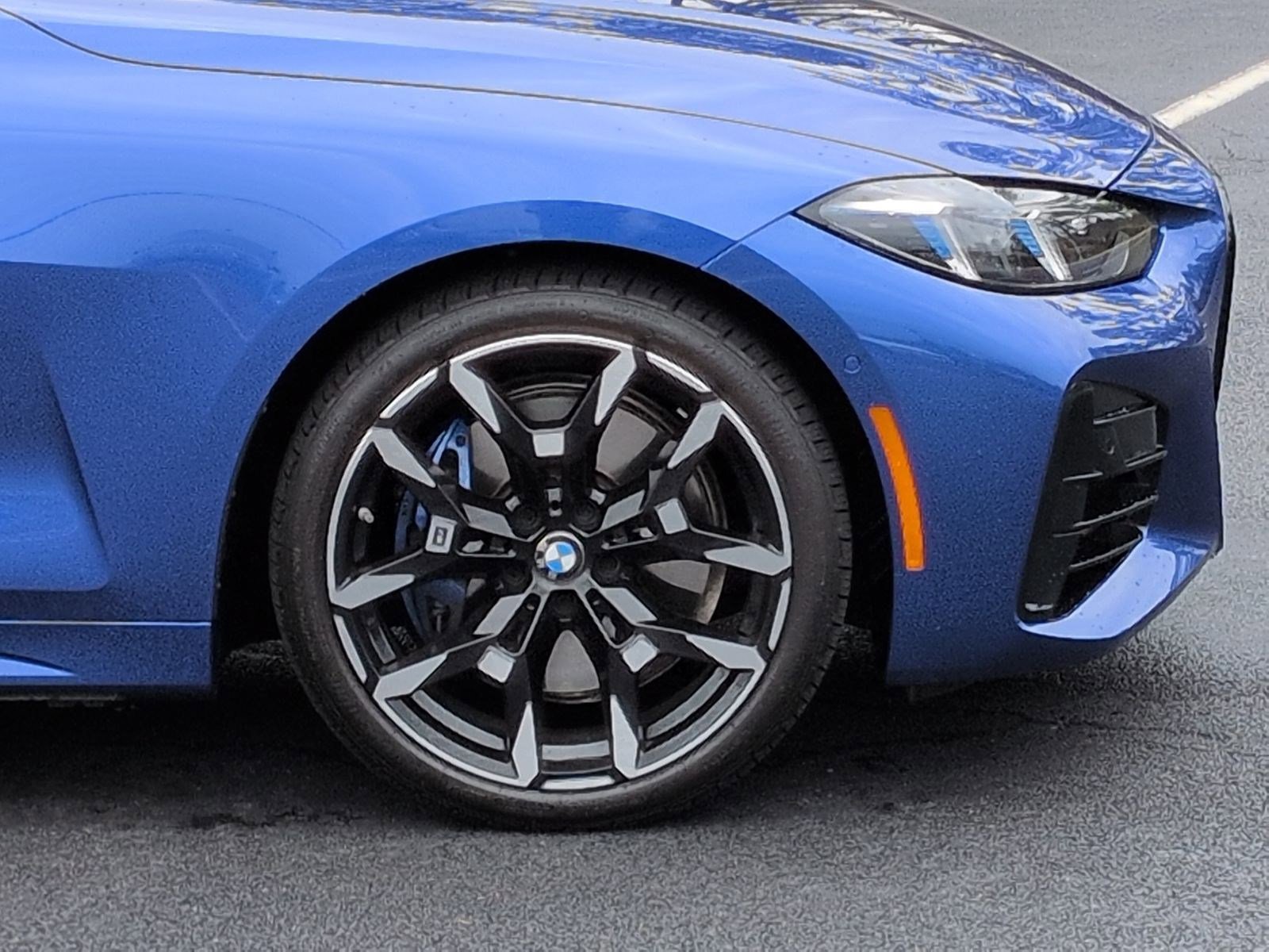 Used 2026 BMW M440i Convertible image 13