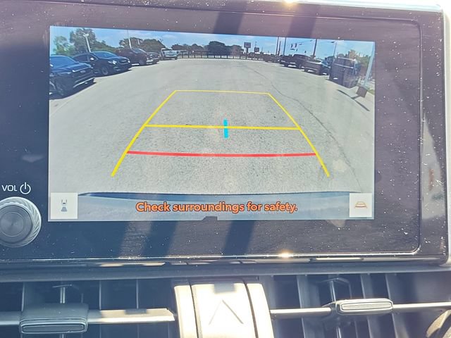 Used 2025 Toyota RAV4 LE FWD image 28