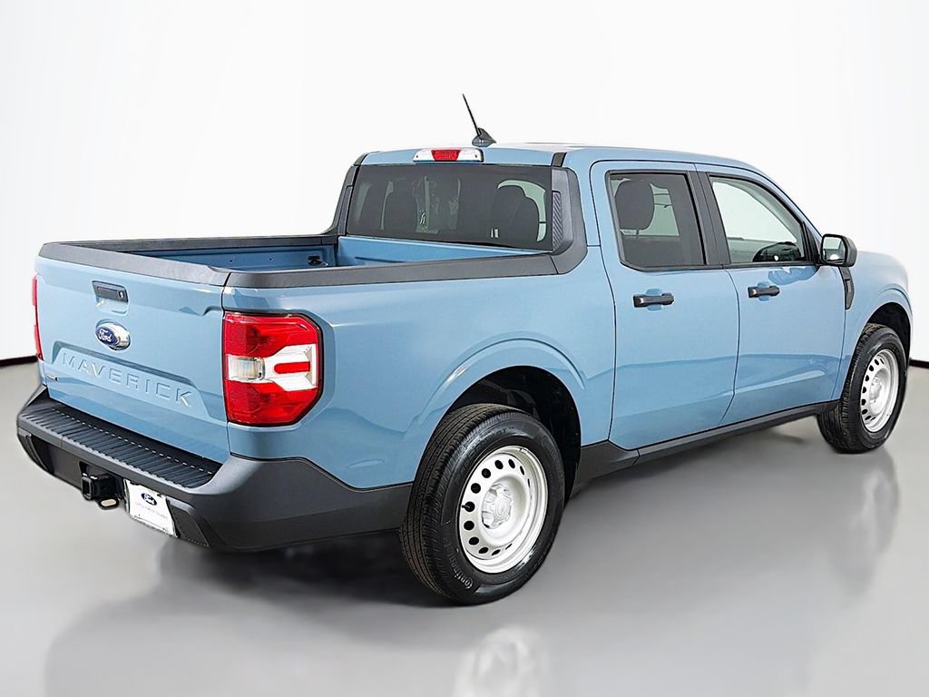 Used 2023 Ford Maverick XL FWD image 7