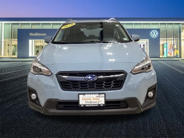 Used 2020 Subaru Crosstrek 2.0i Limited w/ Moonroof Package w/Navigation image 11