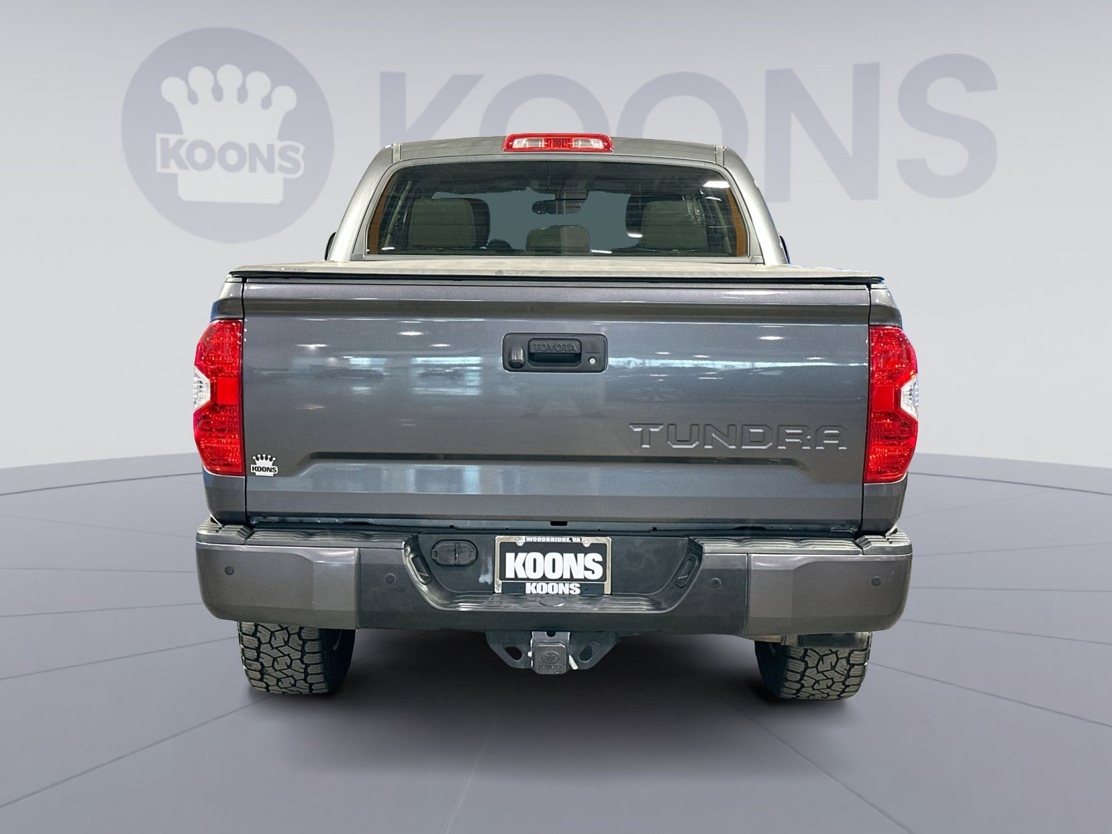 Used 2019 Toyota Tundra SR5 w/ TRD Sport Package image 5