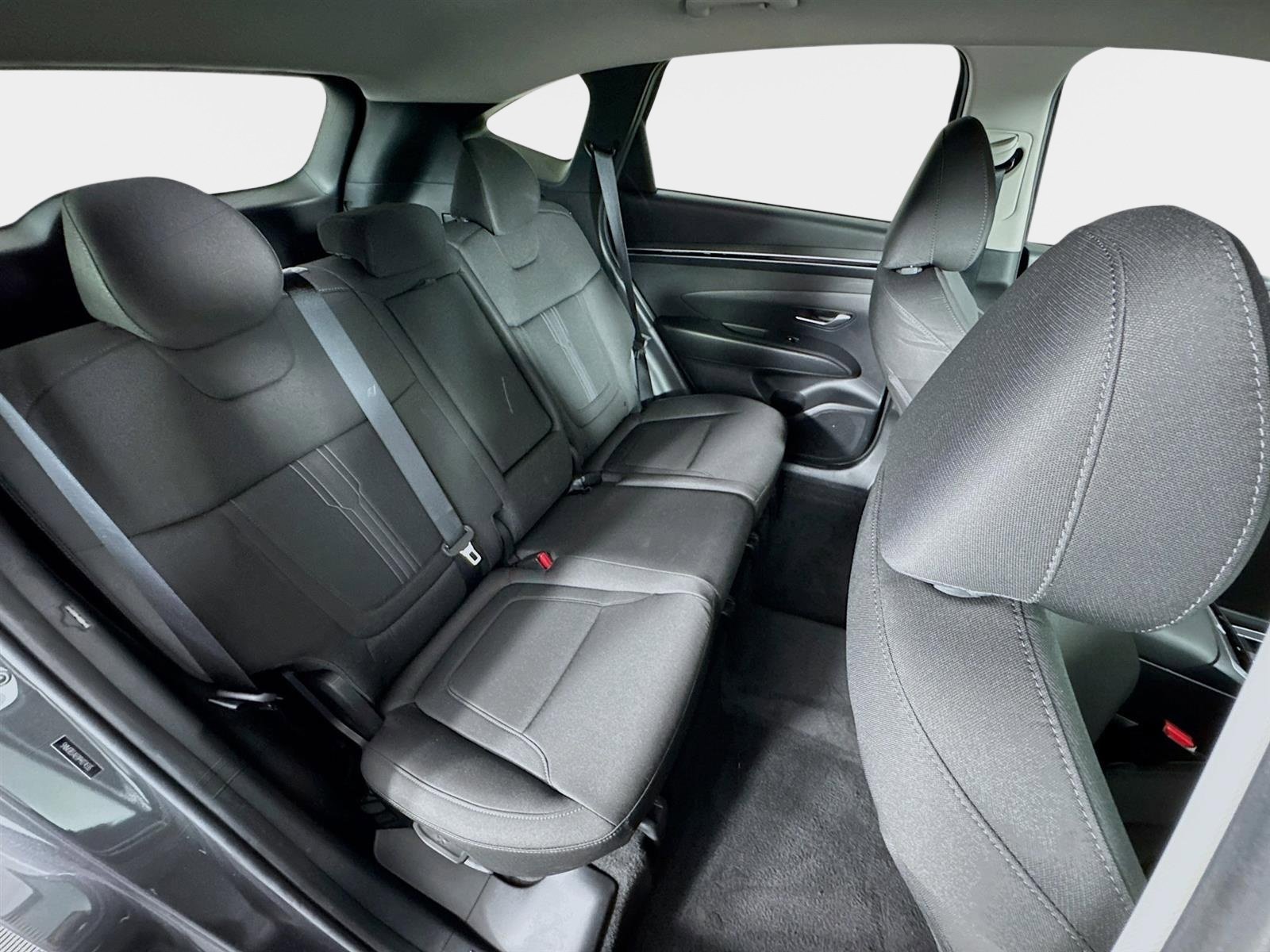 Certified 2023 Hyundai Tucson SEL image 26