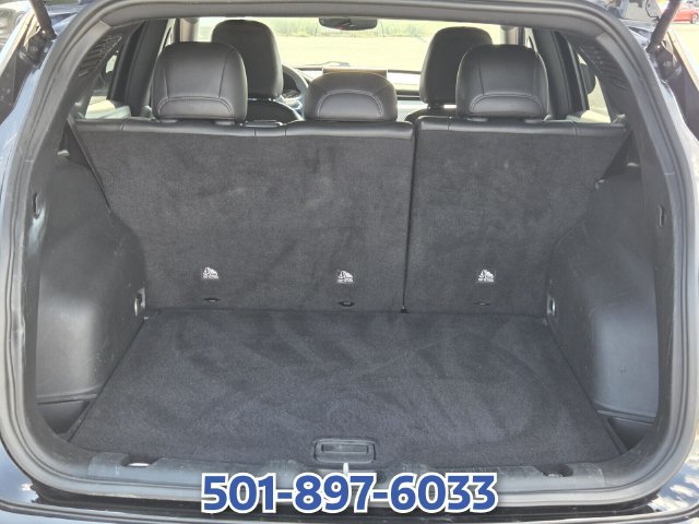 Used 2025 Jeep Compass Limited AWD/4WD image 13