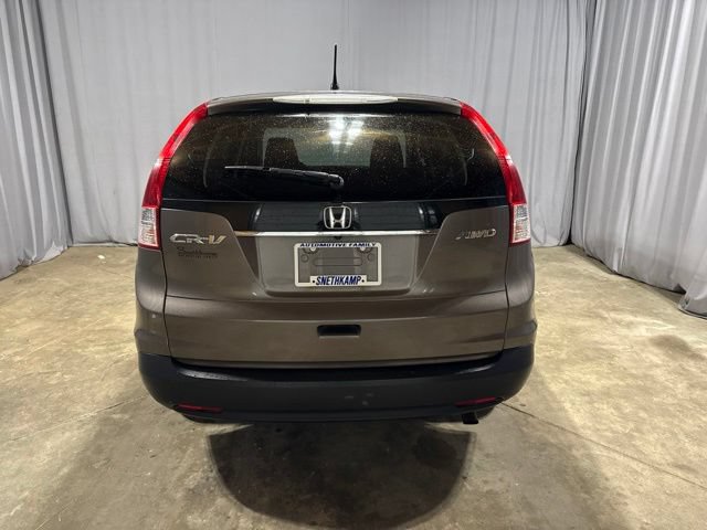 Used 2012 Honda CR-V EX image 26