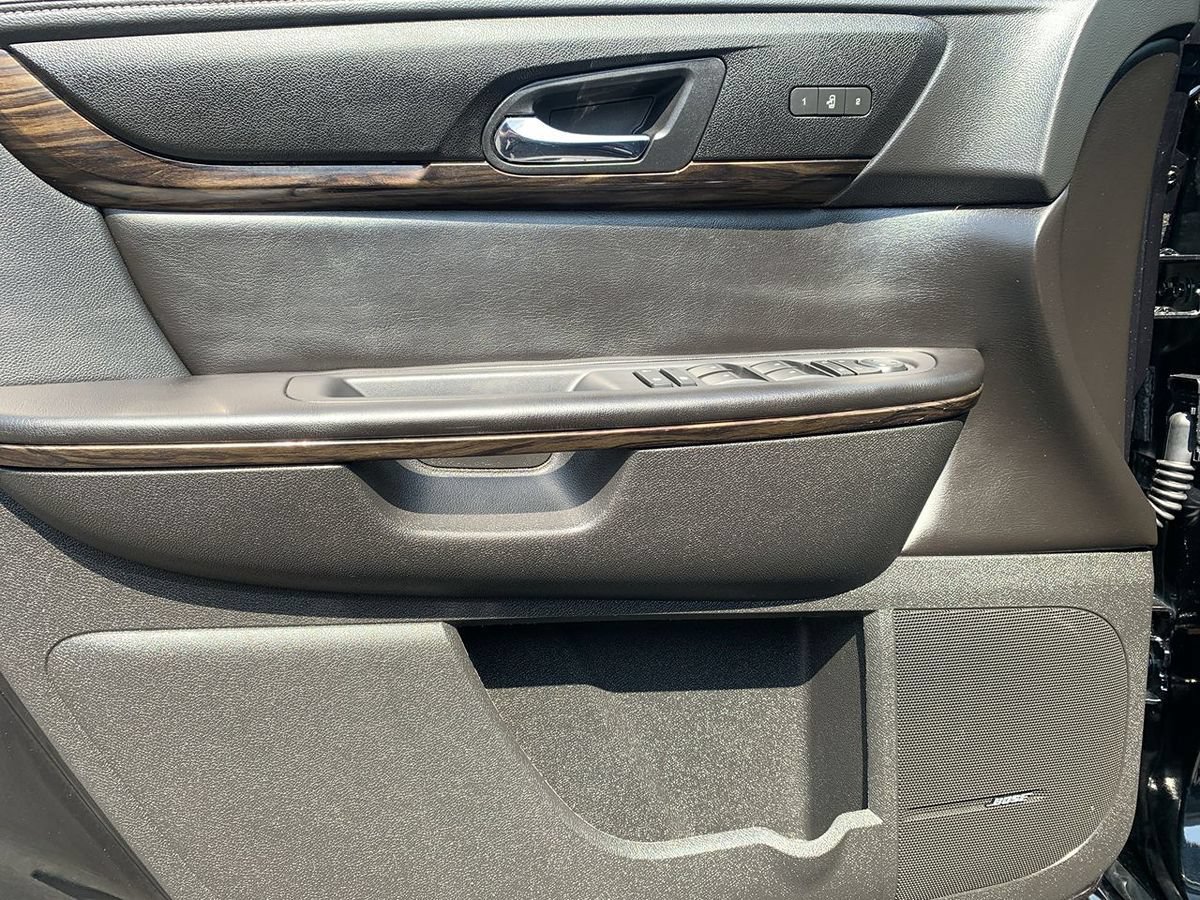 Used 2015 GMC Acadia Denali FWD image 15