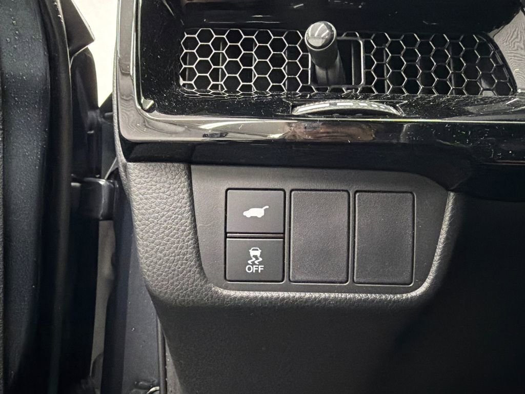 Certified 2024 Honda CR-V Sport Touring image 34