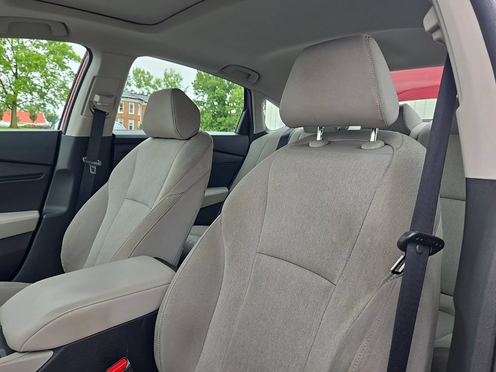 Used 2024 Honda Accord EX image 24