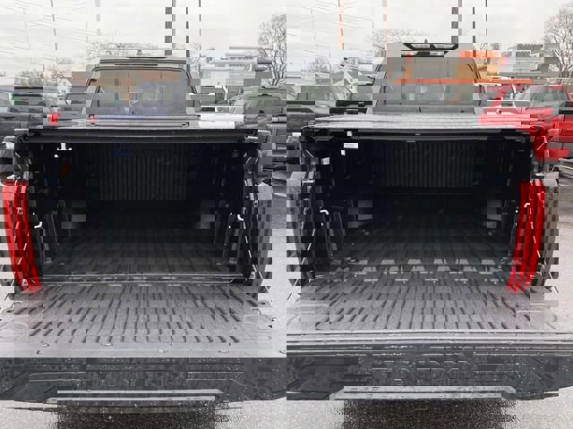 New 2026 Toyota Tundra SR5 image 5