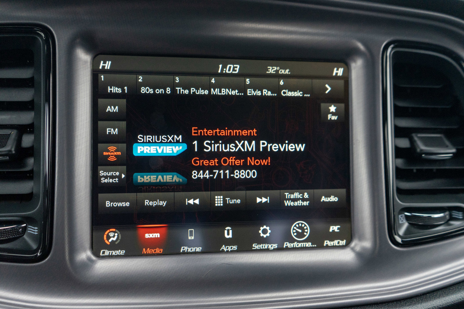 Used 2023 Dodge Challenger GT w/ Plus Package image 16