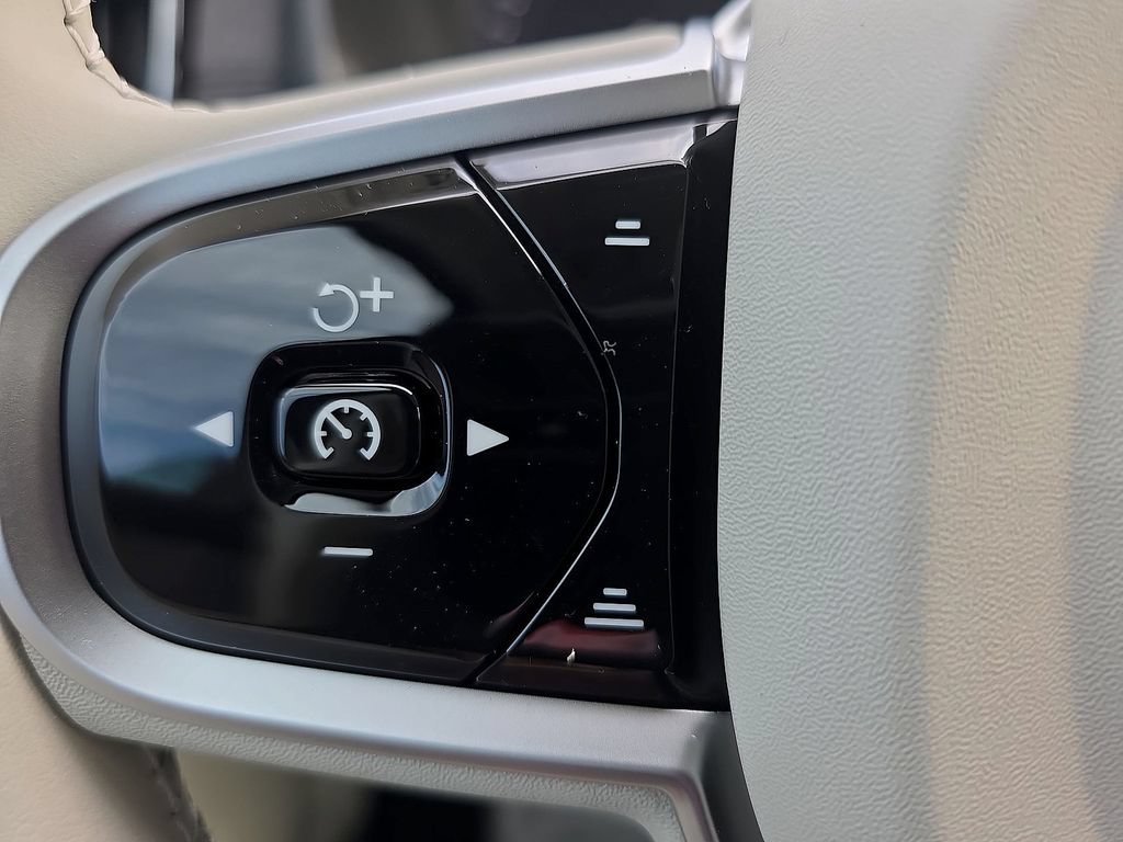 New 2026 Volvo XC90 B6 Ultra AWD/4WD image 27
