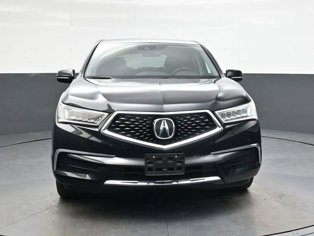 Used 2020 Acura MDX SH-AWD w/ Technology Package image 10