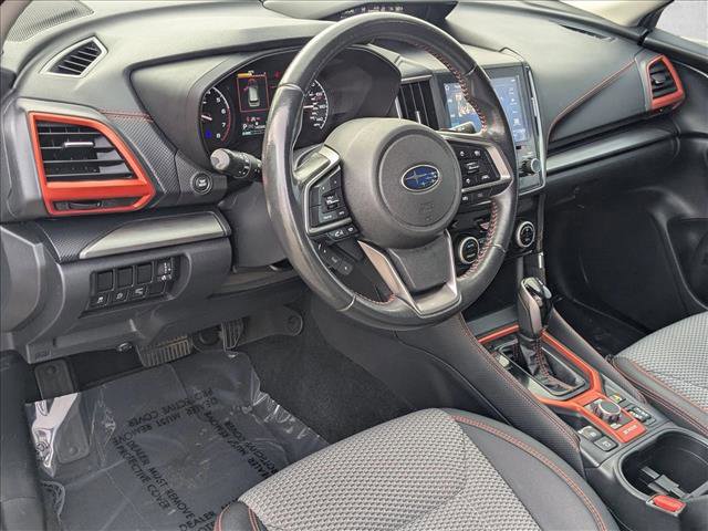 Used 2019 Subaru Forester Sport image 10