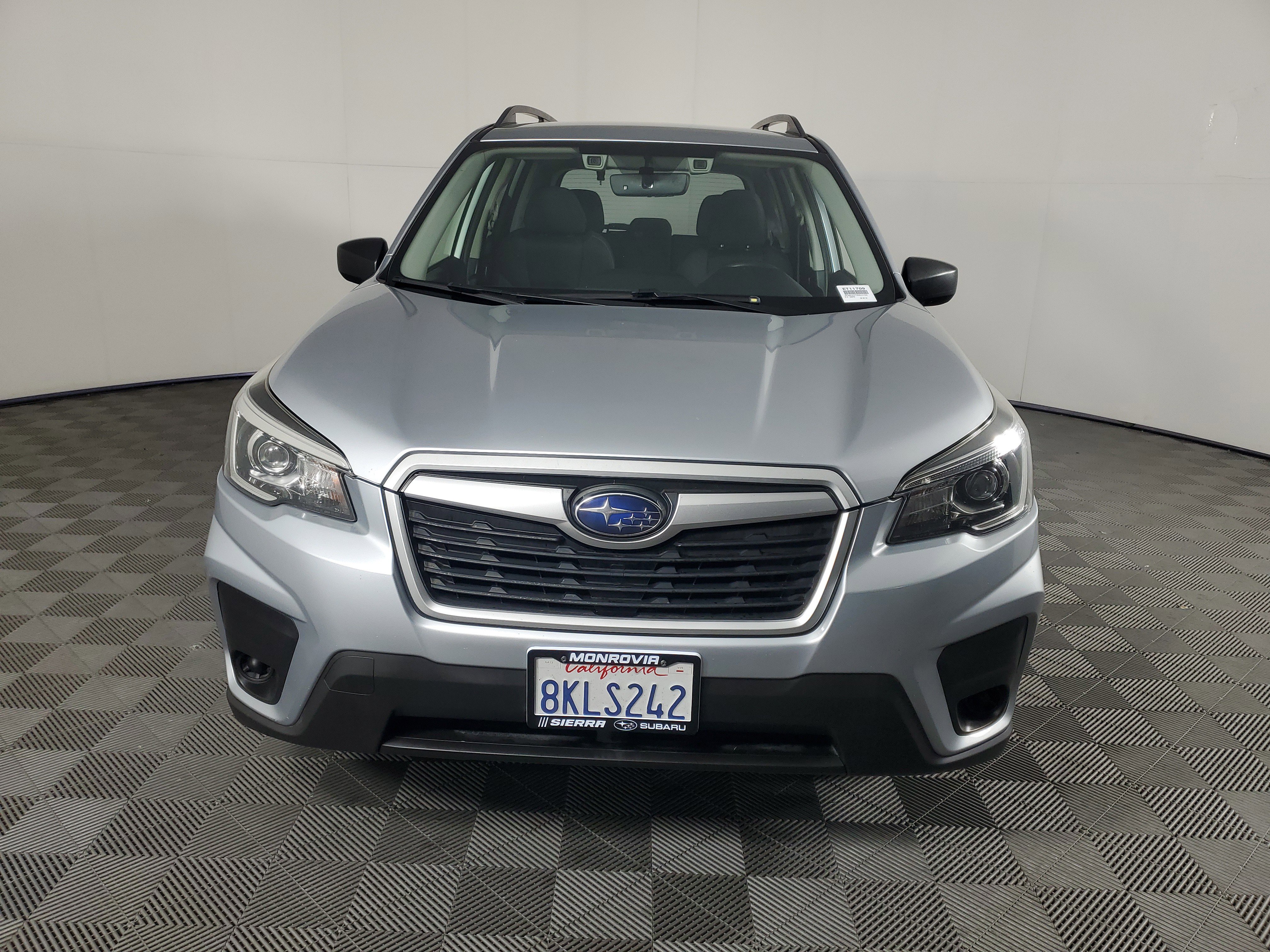 Used 2019 Subaru Forester w/ Alloy Wheel Package image 8