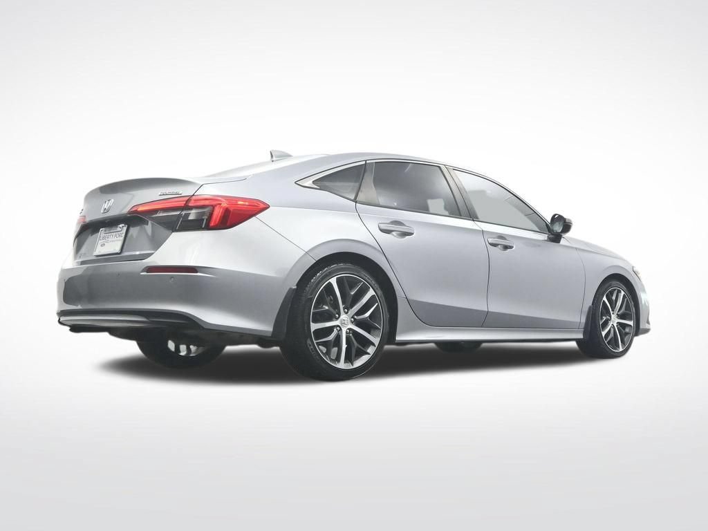 Used 2023 Honda Civic Touring image 43