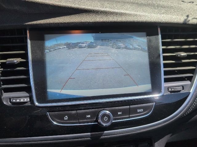 Used 2019 Buick Encore Essence image 27