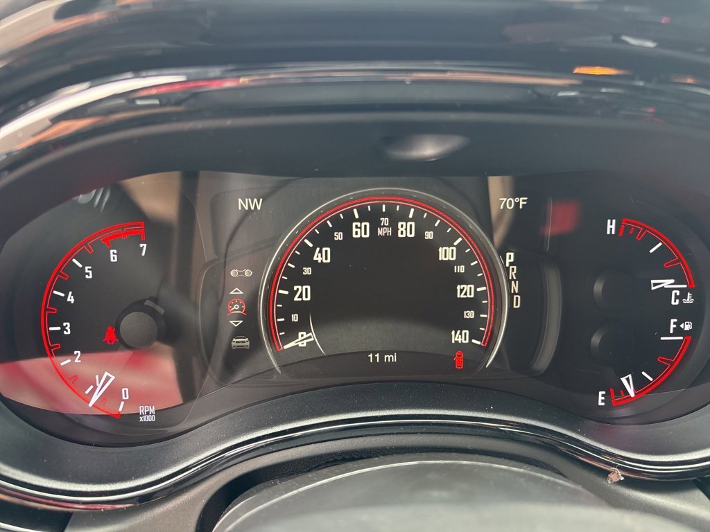 New 2026 Dodge Durango GT w/ Blacktop Package image 10