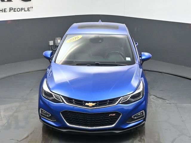 Used 2016 Chevrolet Cruze Premier image 57