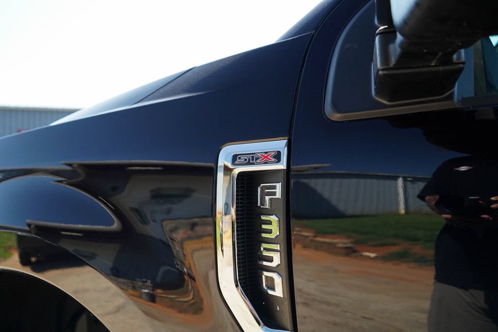 Used 2021 Ford F350 XL w/ STX Appearance Package AWD/4WD image 22