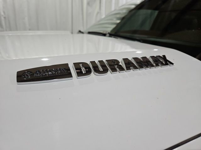 Used 2016 Chevrolet Silverado 2500 High Country w/ Duramax Plus Package image 11