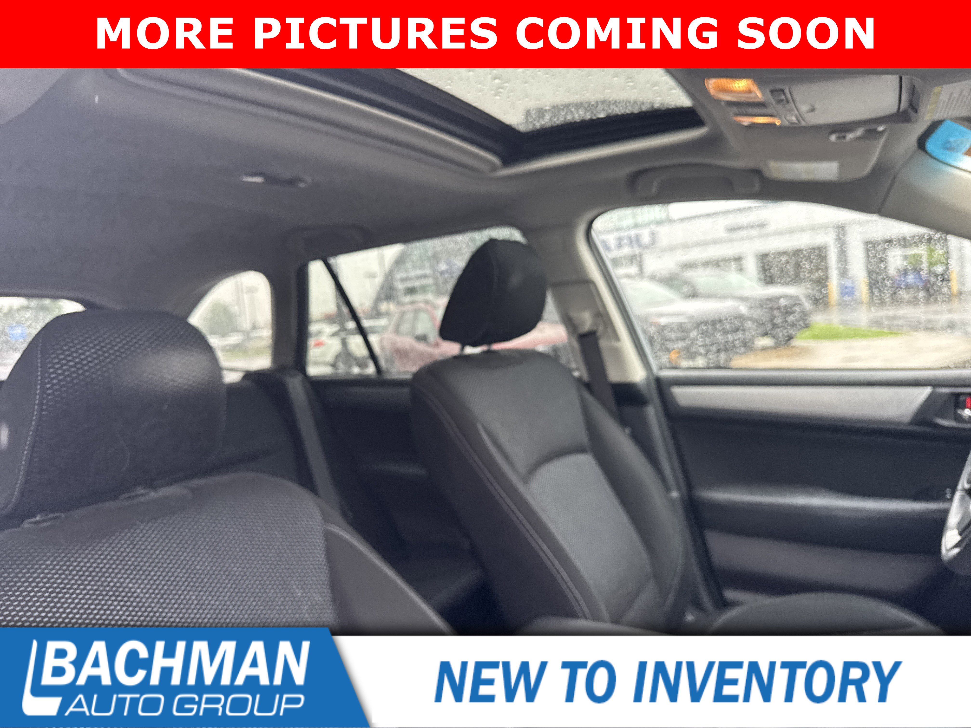Used 2019 Subaru Outback 2.5i Premium AWD/4WD image 5