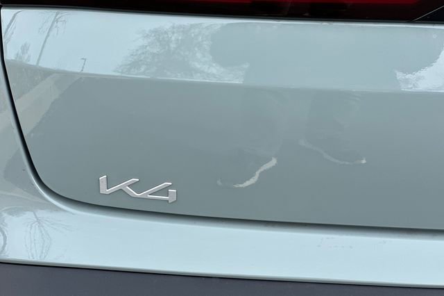 New 2026 Kia K4 FWD image 32