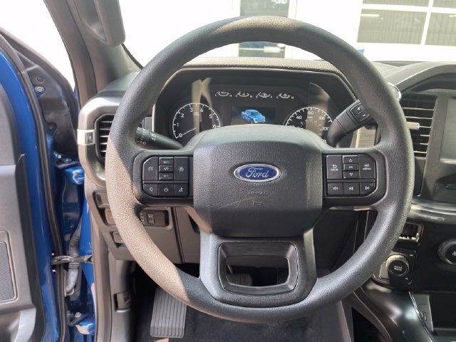 Used 2023 Ford F150 XL w/ STX Appearance Package AWD/4WD image 21