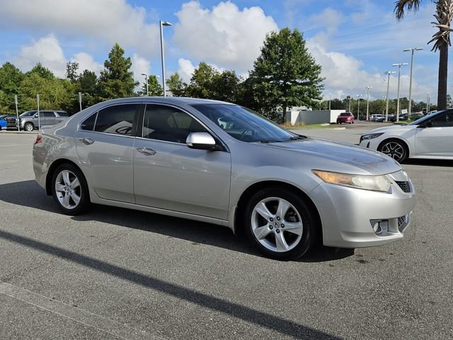 Used 2010 Acura TSX Sedan FWD image 2