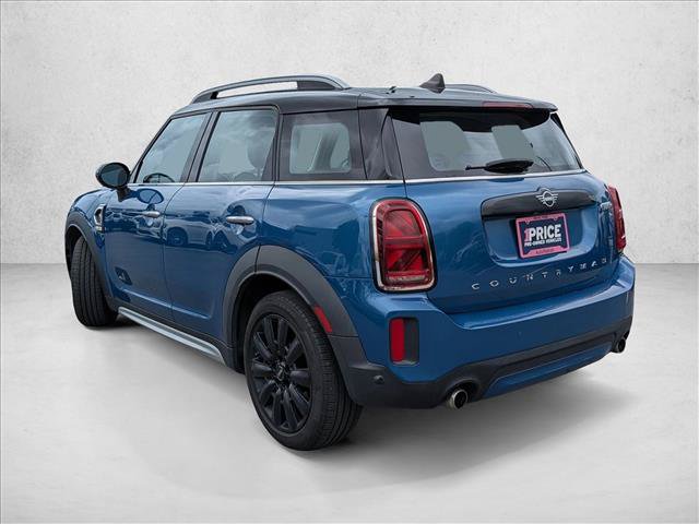 Used 2021 MINI Cooper Countryman S AWD/4WD image 7