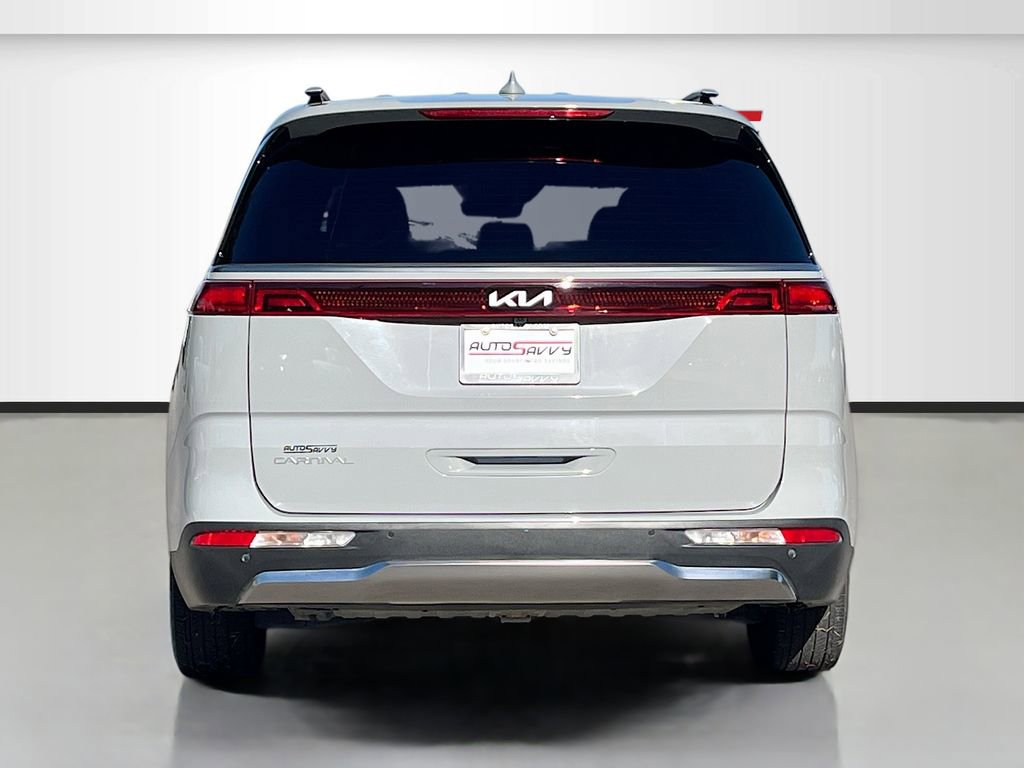Used 2024 Kia Carnival SX image 6