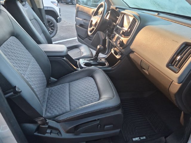Used 2015 Chevrolet Colorado Z71 AWD/4WD image 33