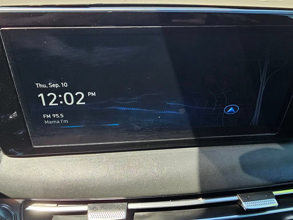 Certified 2024 Hyundai Palisade Calligraphy AWD/4WD image 32
