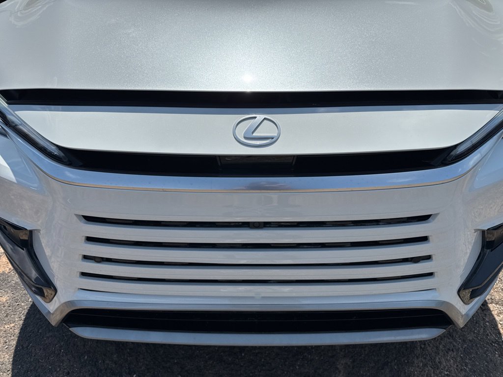 Used 2025 Lexus TX 500h AWD w/ Technology Package image 51
