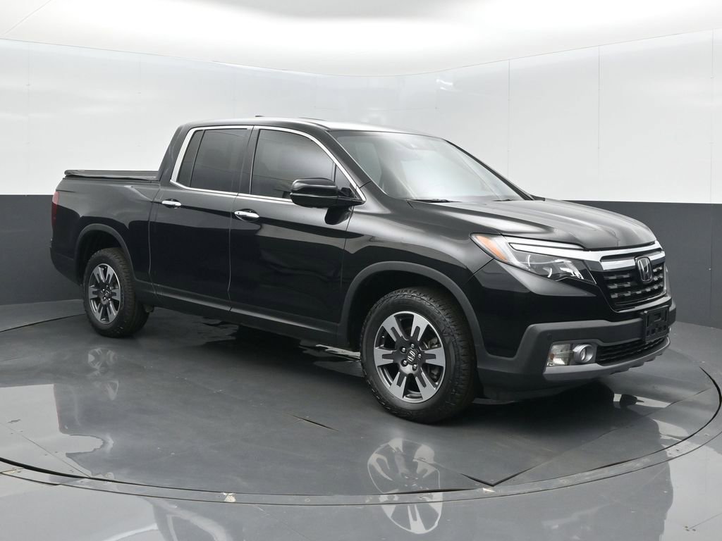 Certified 2019 Honda Ridgeline RTL-E image 28