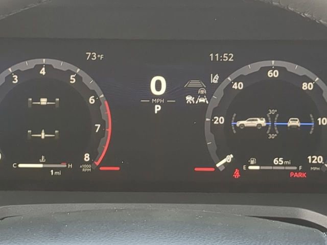 New 2026 Toyota 4Runner TRD Sport Premium image 26