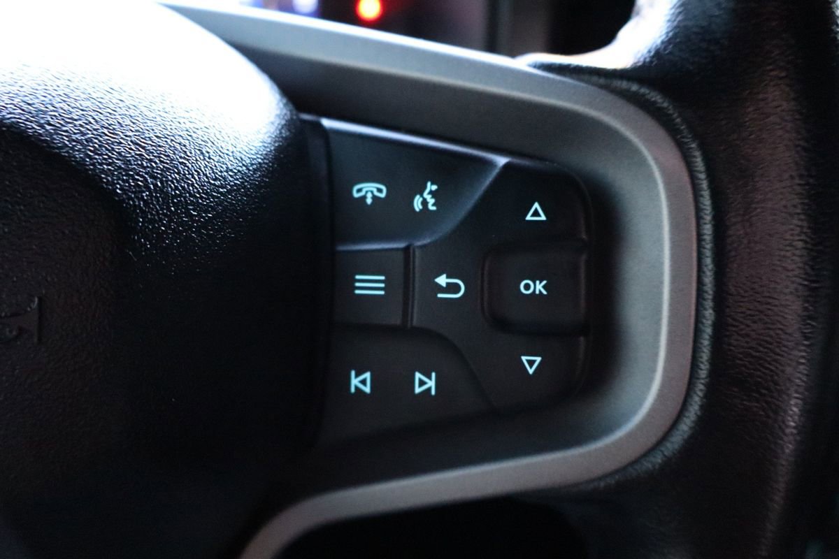 Used 2021 Ford Bronco Big Bend image 28