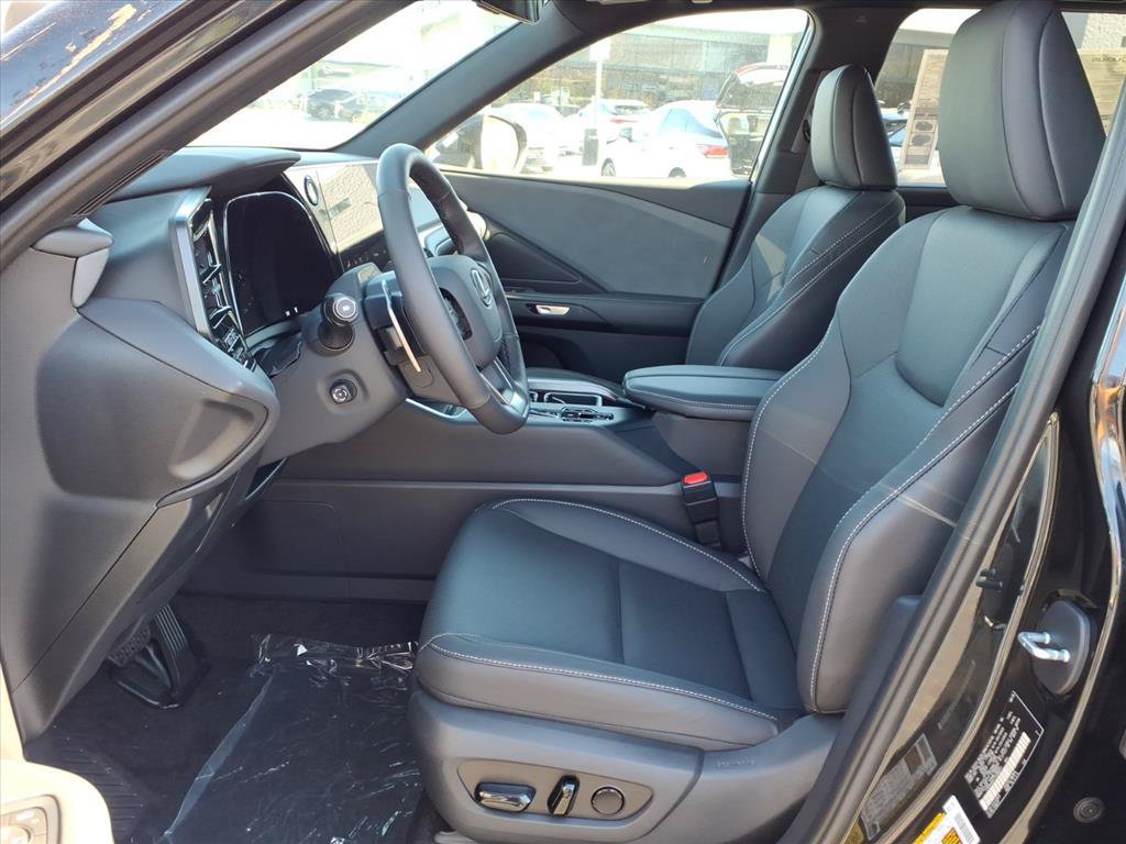 New 2026 Lexus TX 350 AWD w/ Technology Package image 15