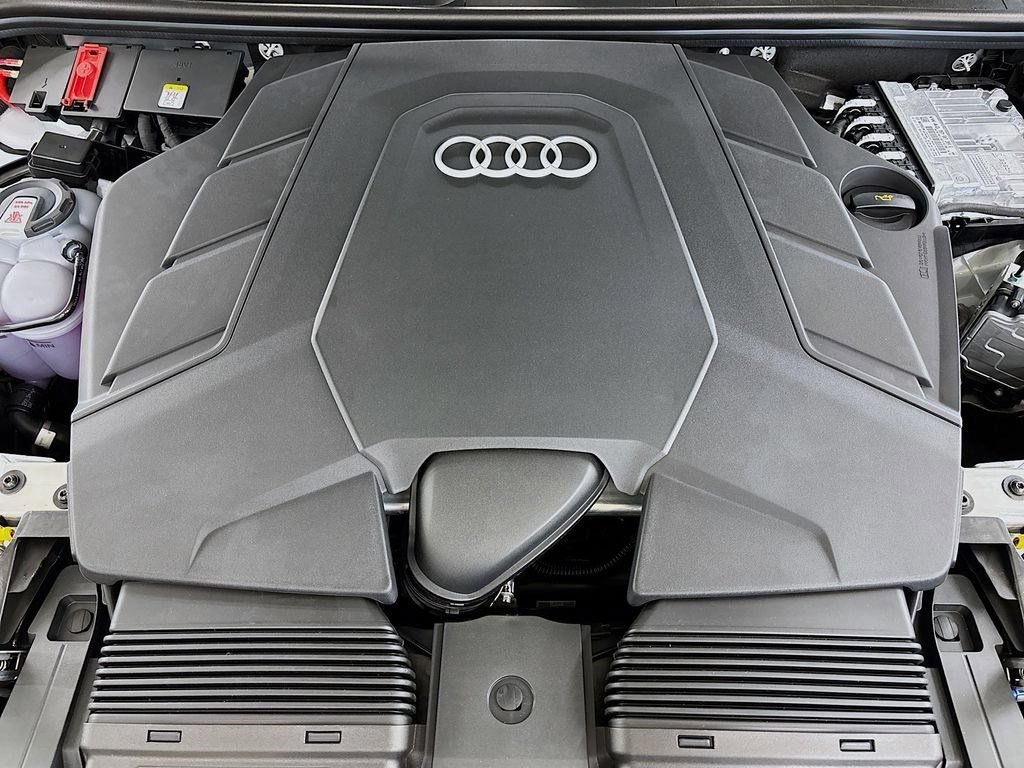 New 2025 Audi Q7 3.0T Premium Plus AWD/4WD image 22